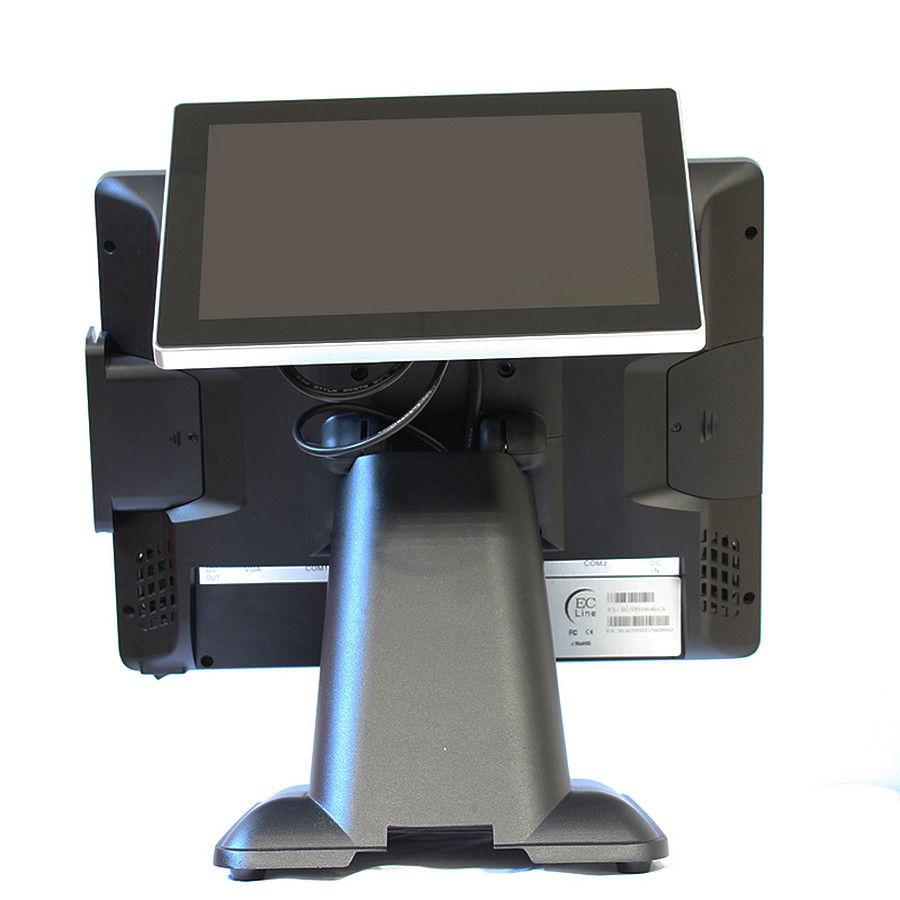 Monitor Secundario pantalla de 10.1"